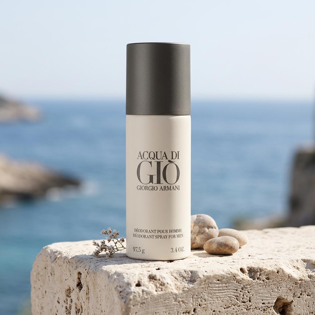 Armani Acqua di Giò Deodorant Spray 150 ml