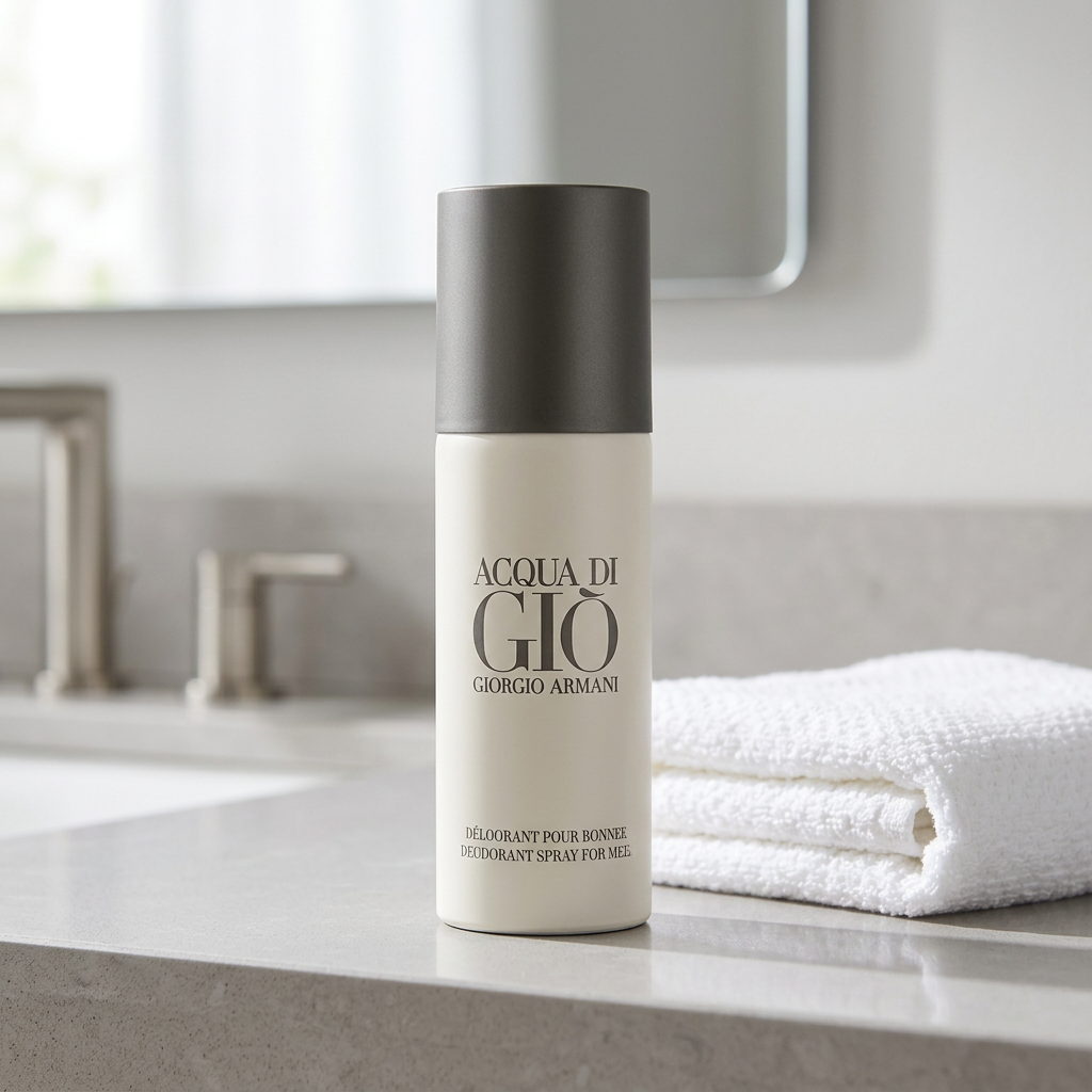 Armani Acqua di Giò Deodorant Spray 150 ml
