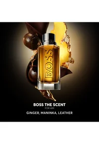 BOSS The Scent for Him Eau de Toilette 100 ml