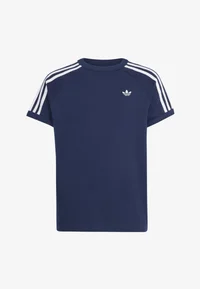 adidas Originals Night Indigo T-shirt, front product view