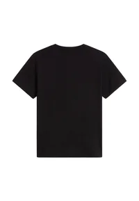 The North Face TNF Black T-shirt, back product view