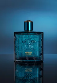 Versace Eros Eau de Parfum 50 ml