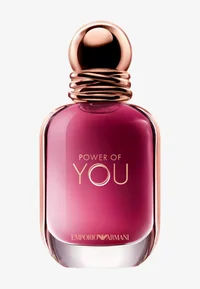 Emporio Armani Power of You Eau de Parfum bottle front view