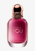 Emporio Armani Power of You Eau de Parfum bottle front view