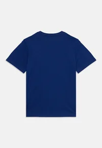 The North Face Bold Blue T-shirt, back product view