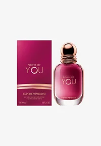 Emporio Armani Power of You perfume bottle and box