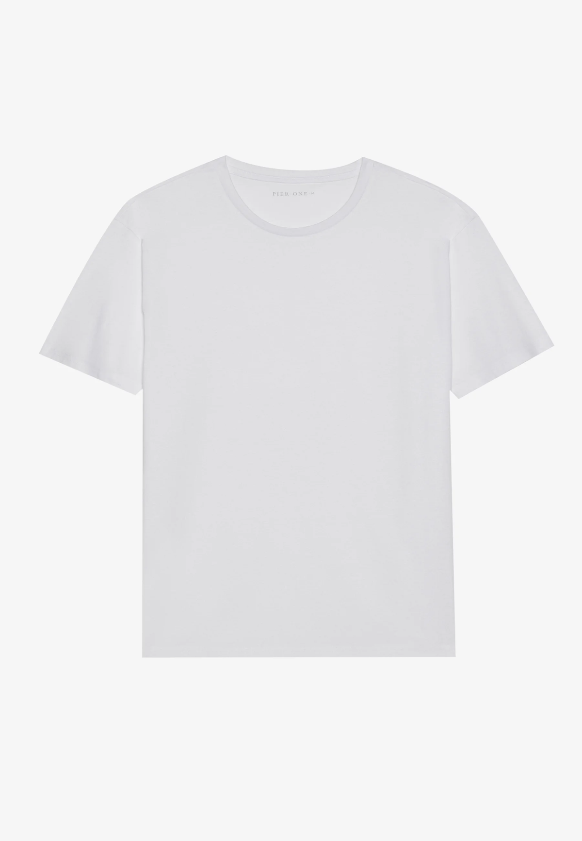 Pier One T-Shirt White