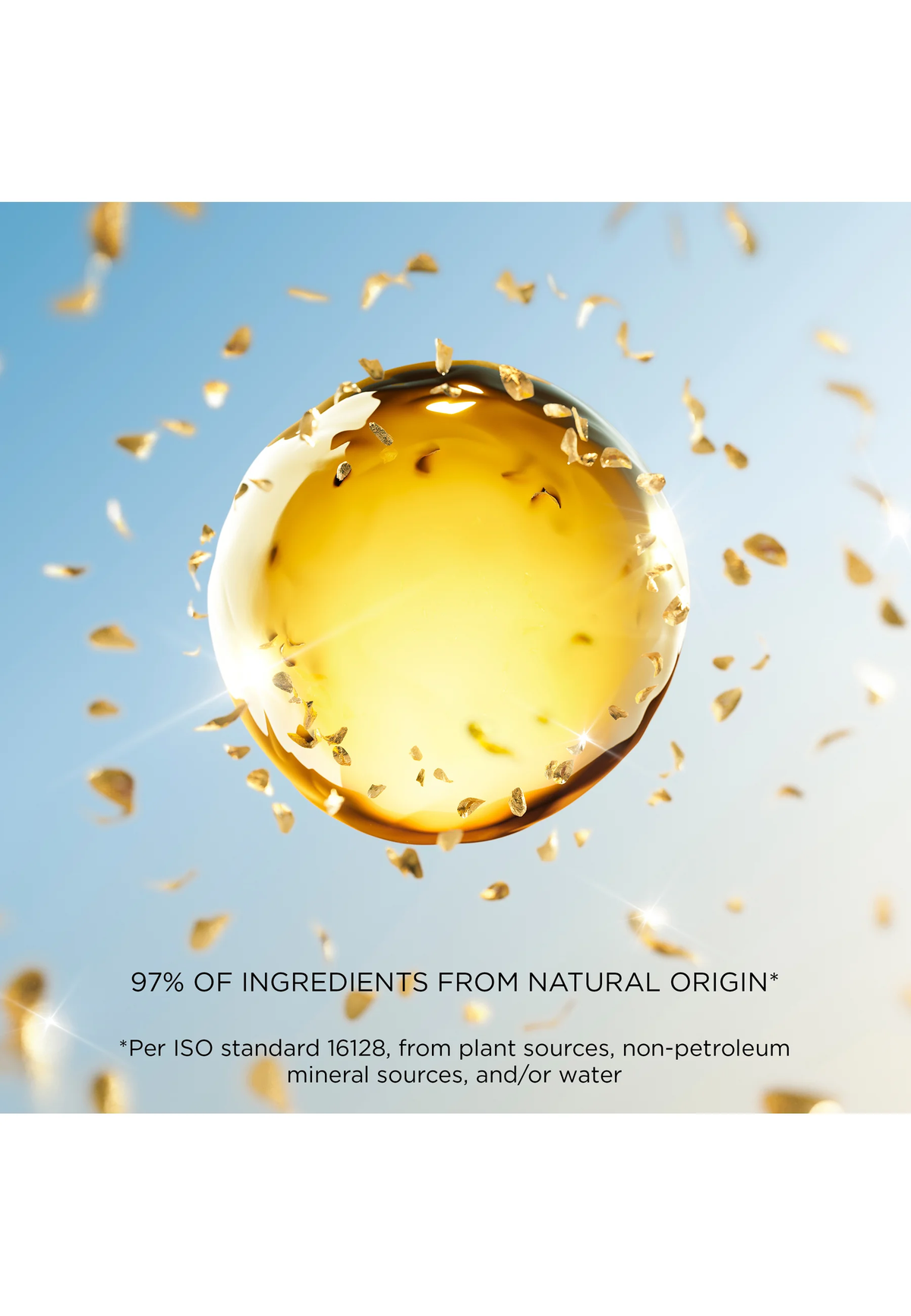 Darphin Éclat Sublime – 97% naturliga ingredienser