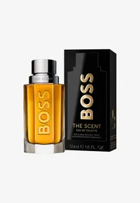 BOSS The Scent for Him Eau de Toilette 100 ml