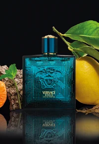 Versace Eros Eau de Parfum 50 ml