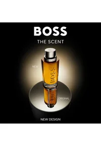 BOSS The Scent for Him Eau de Toilette 200 ml