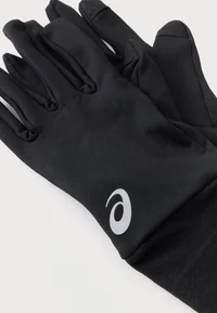 ASICS Running Gloves – close up