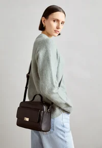 Anna Field black crossbody bag