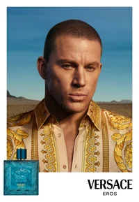 Versace Eros Eau de Parfum 50 ml