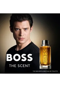 BOSS The Scent for Him Eau de Toilette 100 ml